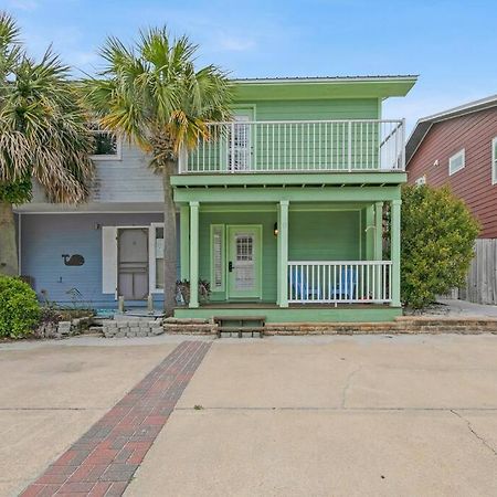 Charming Holiday Isle Destin Beach Access Townhome ภายนอก รูปภาพ
