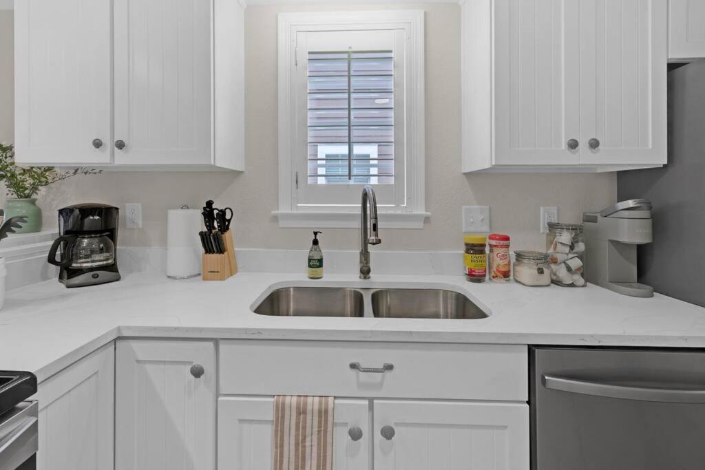 Charming Holiday Isle Destin Beach Access Townhome ภายนอก รูปภาพ