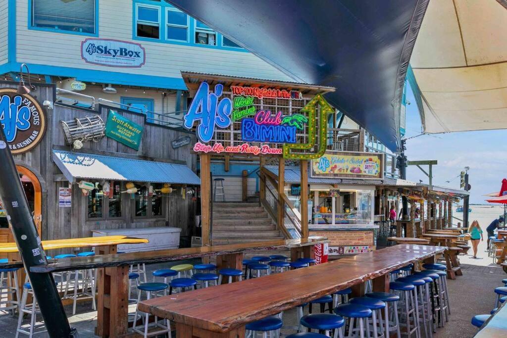 Charming Holiday Isle Destin Beach Access Townhome ภายนอก รูปภาพ