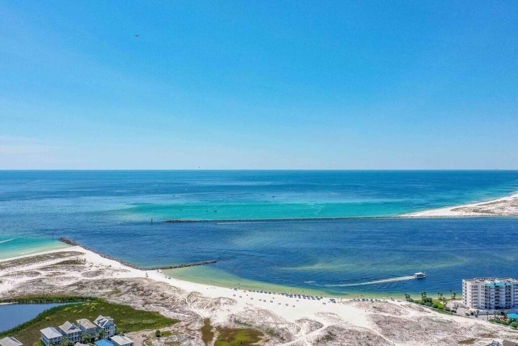 Charming Holiday Isle Destin Beach Access Townhome ภายนอก รูปภาพ