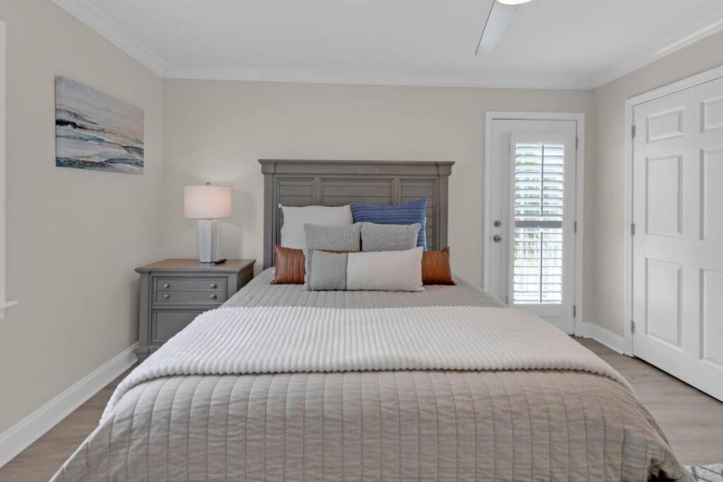 Charming Holiday Isle Destin Beach Access Townhome ภายนอก รูปภาพ
