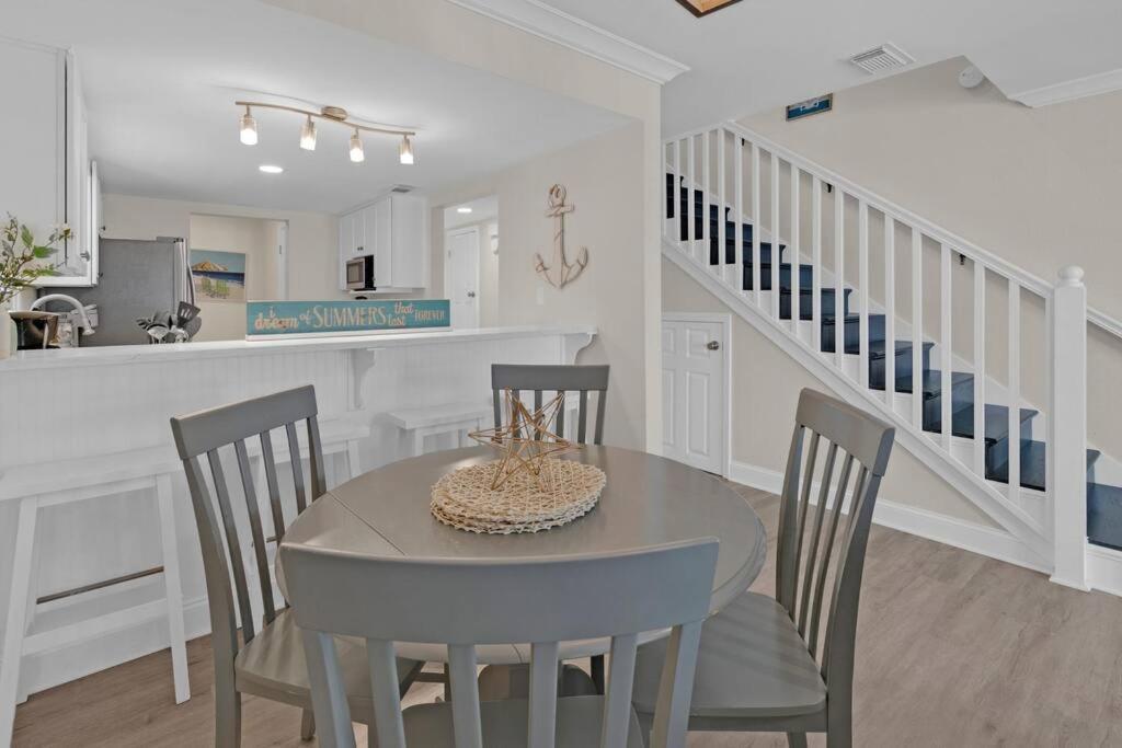 Charming Holiday Isle Destin Beach Access Townhome ภายนอก รูปภาพ